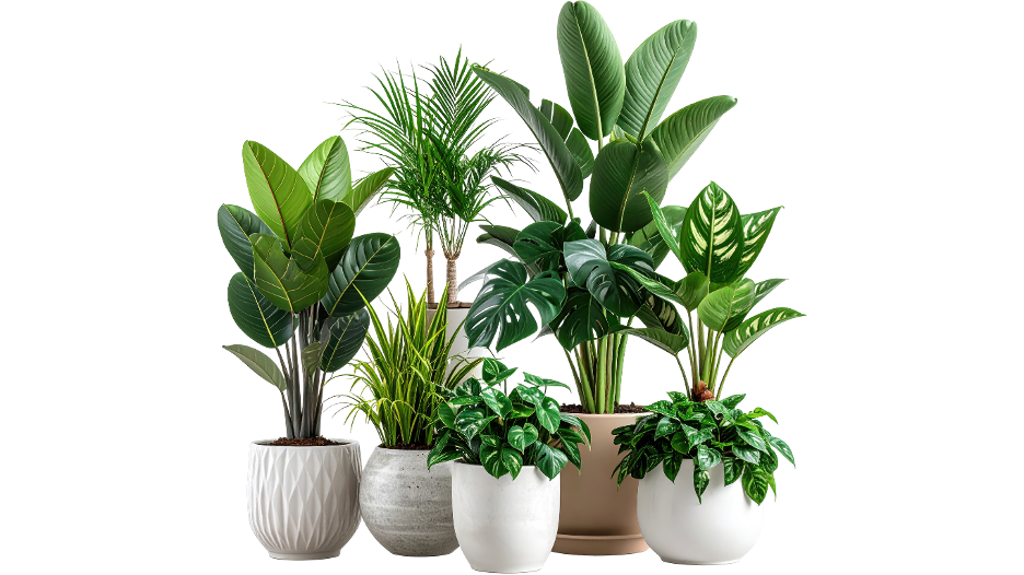 designer pots for plants Tree Pot by Richard Hartlage | Handmade Terra Cotta main image 1