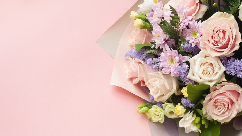 Florist-Approved Tips for Keeping Your Bouquet Fresh After Delivery