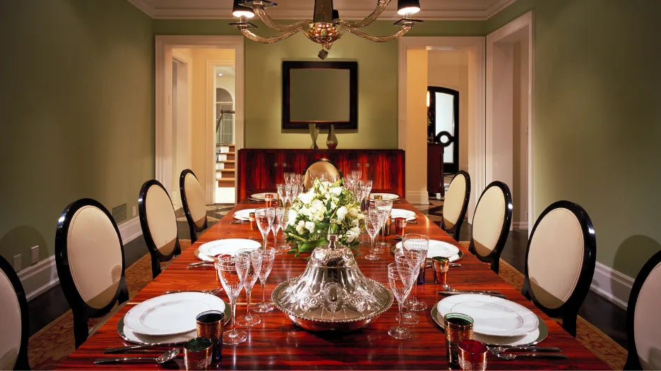 Thanksgiving Flower Décor