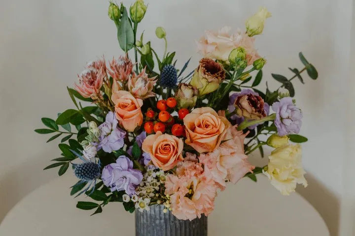 Cozy Floral Gifts Ideas