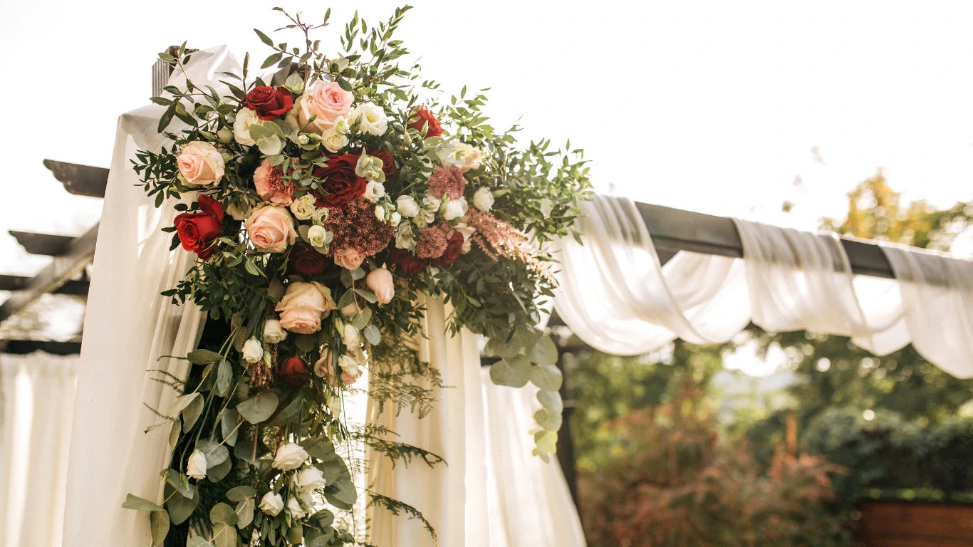 Micro-Wedding Flowers Toronto