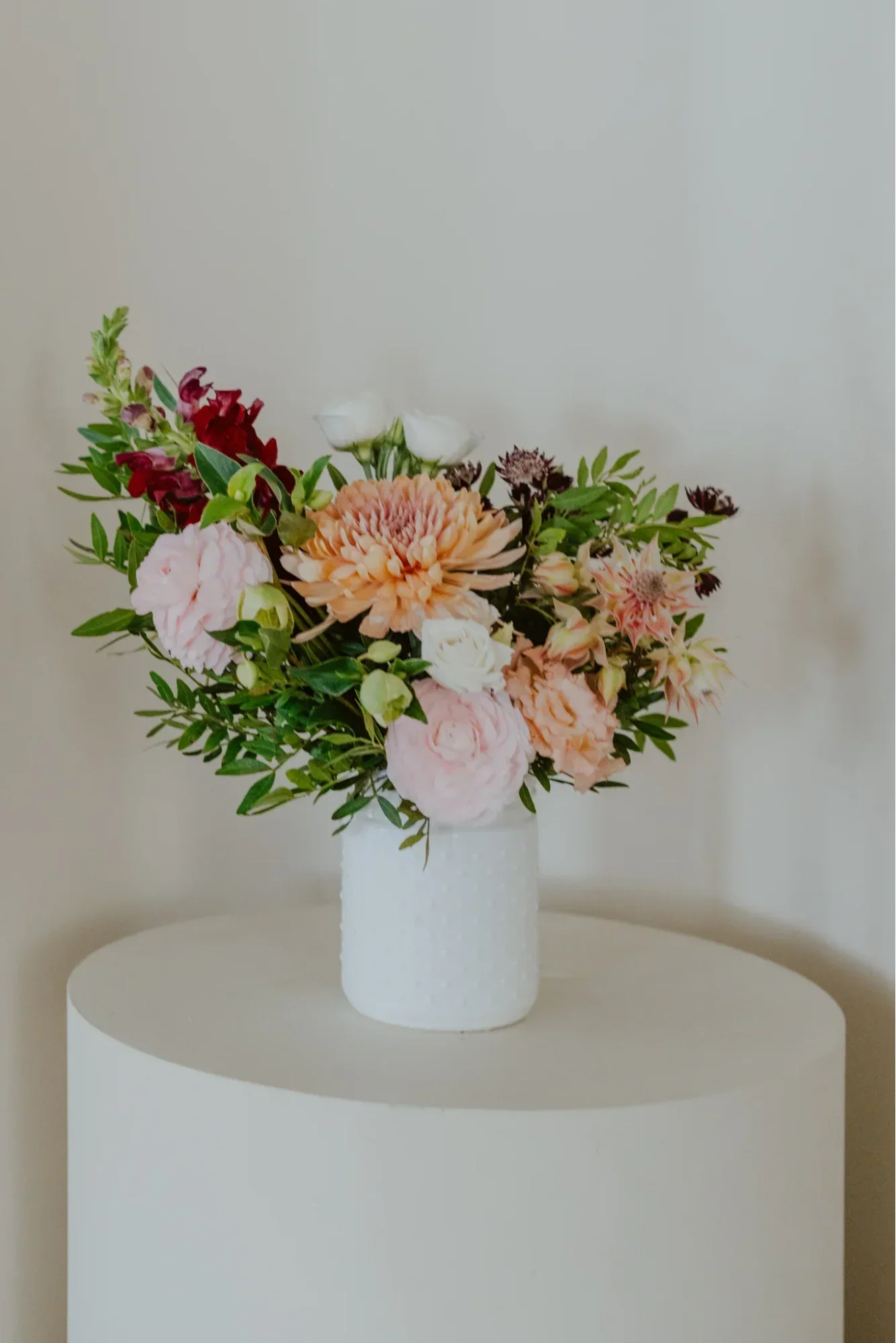 Sending Fresh Flowers to Toronto from the US