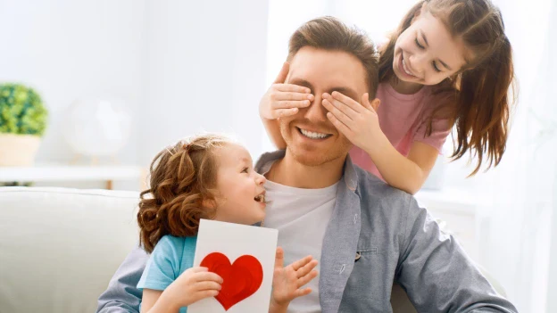 Father's Day Gift Ideas 