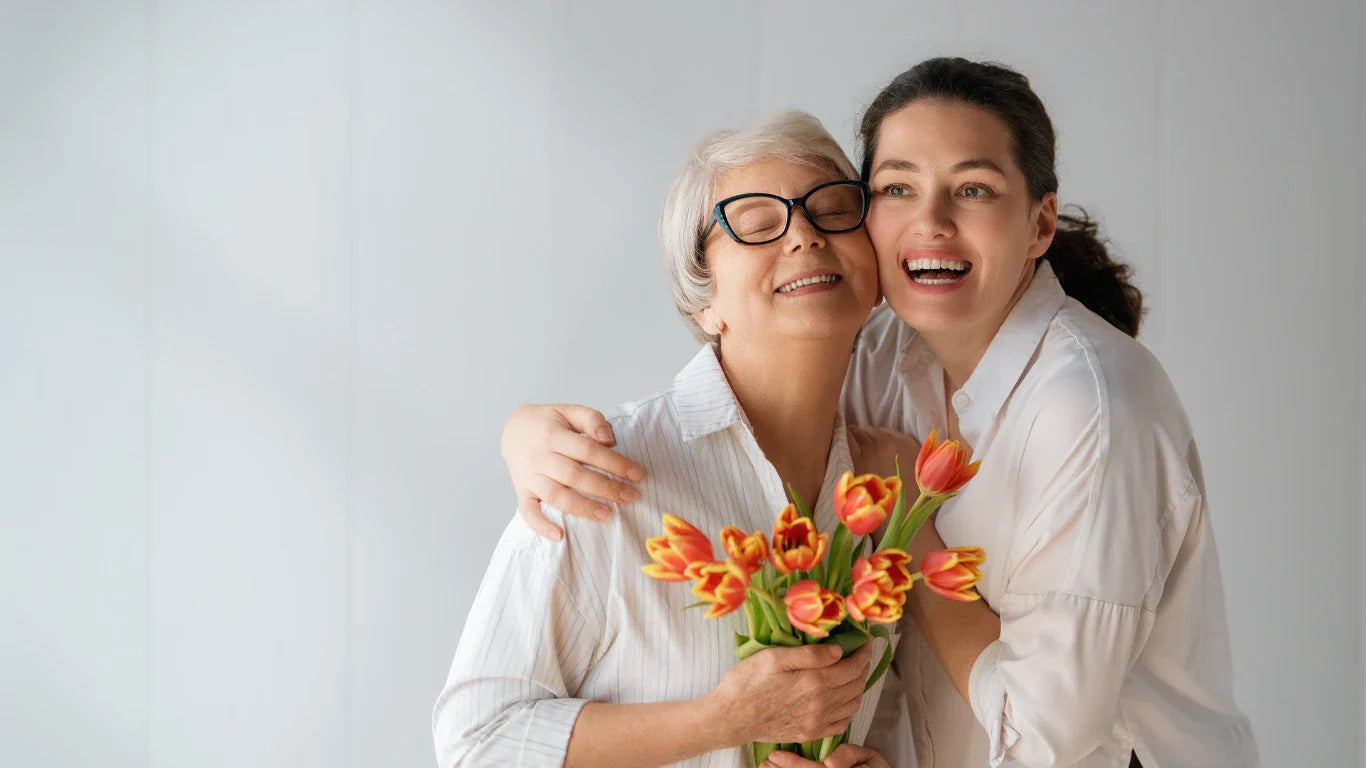 Mother's Day Flowers