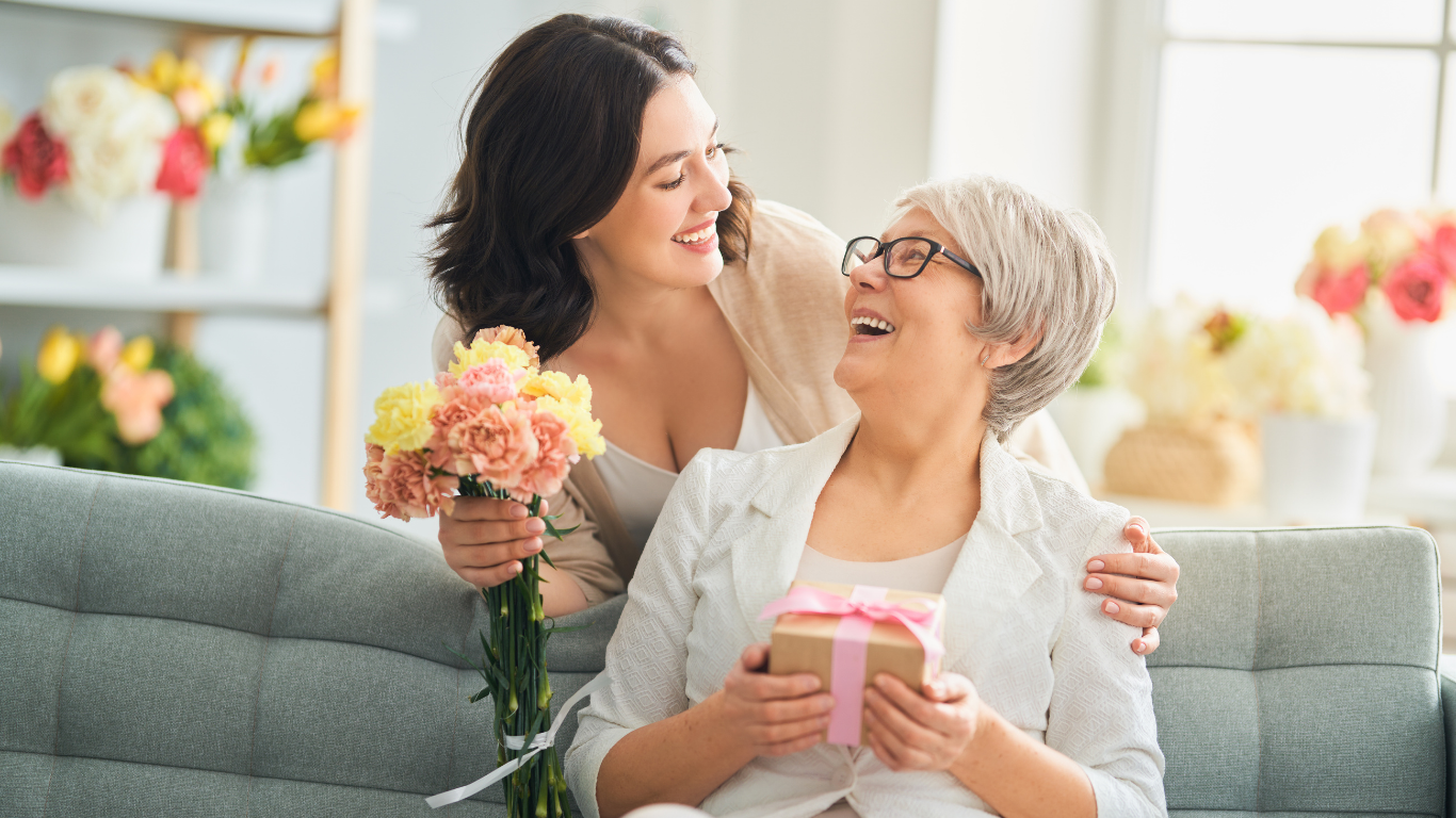 Mother’s Day Gift Guide: Pairing Flowers with Local Toronto Treats